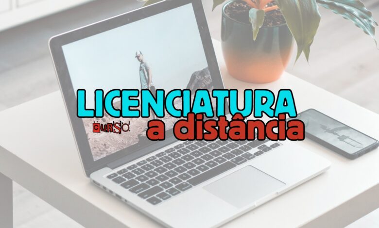 Licenciaturas EAD 2024 UFMS