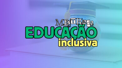 Mestrado Educação Inclusiva