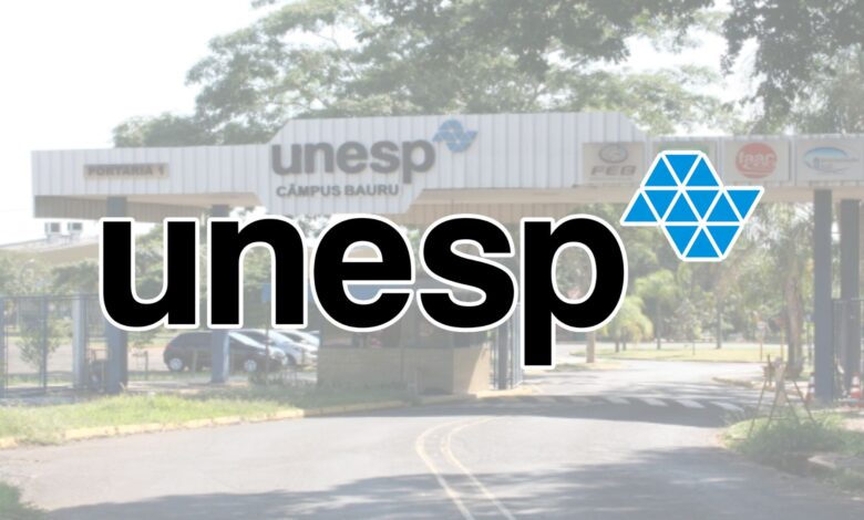 Mestrados UNESP 2024