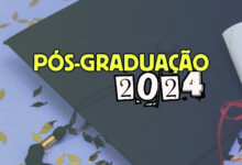 Pós-Graduação UFSM 2024