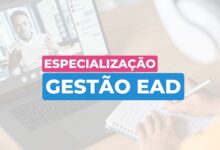 Pós-graduação IFMG Gestão