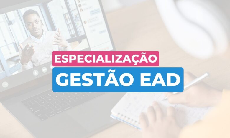 Pós-graduação IFMG Gestão