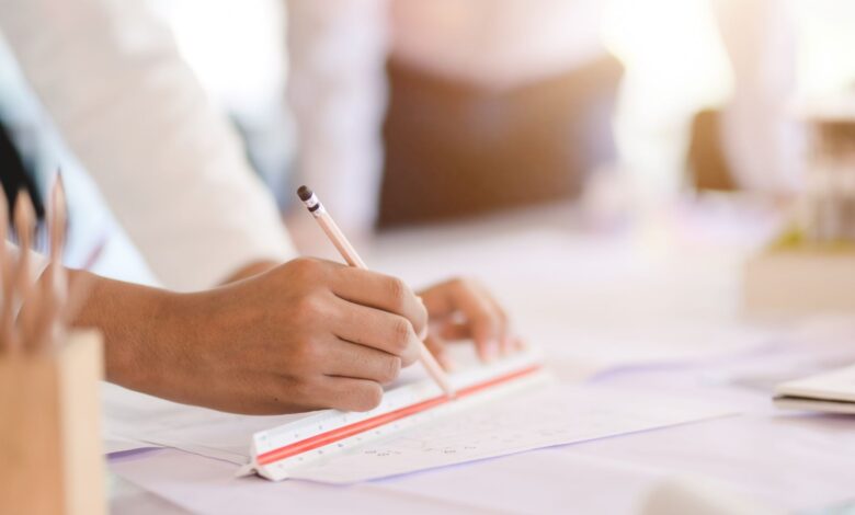 Atribuição de aula 2024 SEDUC