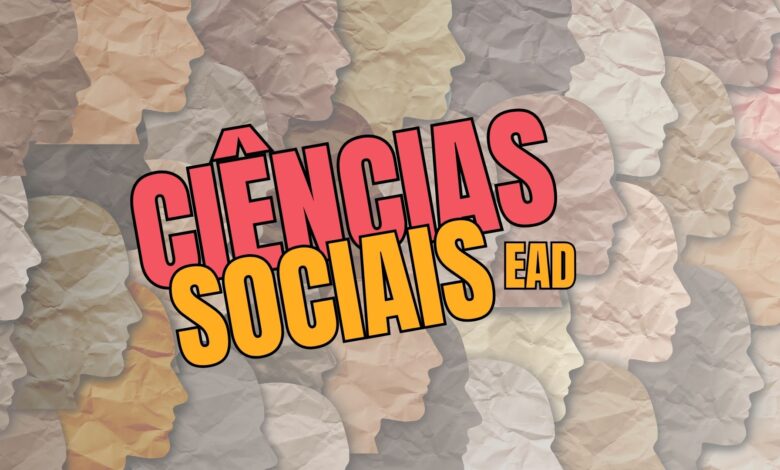 Ciências Sociais EAD