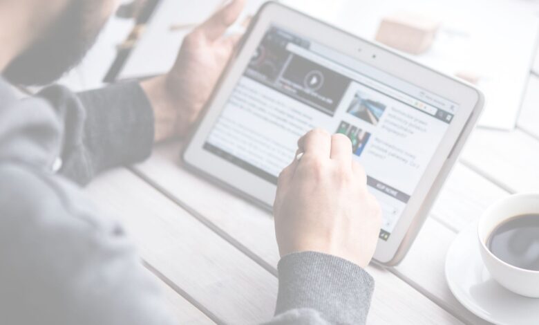 Computação EAD UFSM