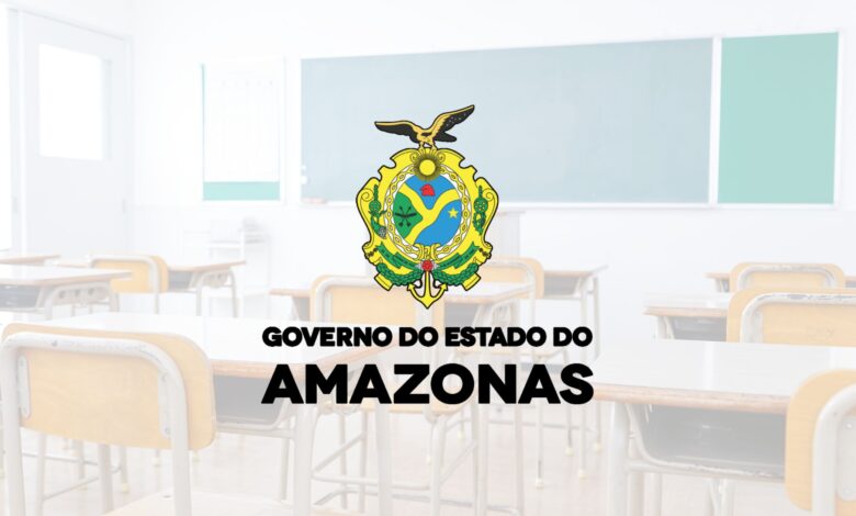 SEDUC - AM abre inscrições para Contratação de Professores em 2024.