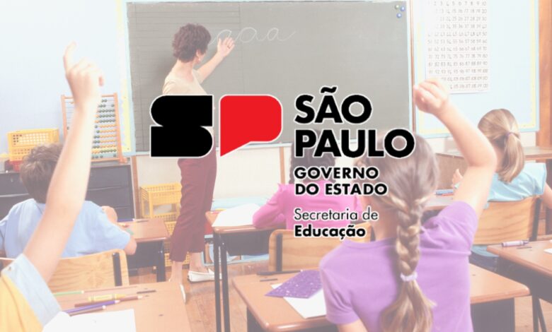 Contratação professores SEDUC 2024