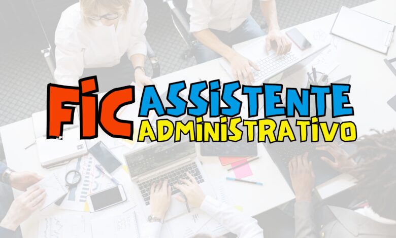 Instituto Federal anuncia reabertura de inscrições para Curso FIC de Assistente Administrativo com 162 vagas ociosas.