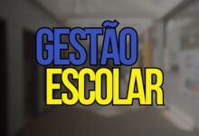 Curso Especialização Gestão Escolar EAD