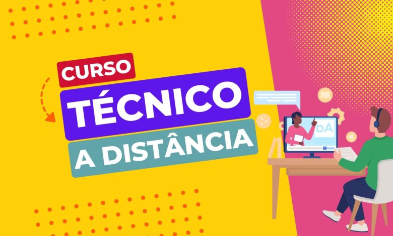 Curso Técnico EAD IFRS