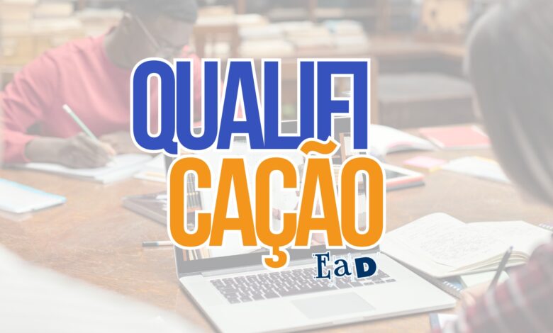 Cursos EAD IFMS 2024
