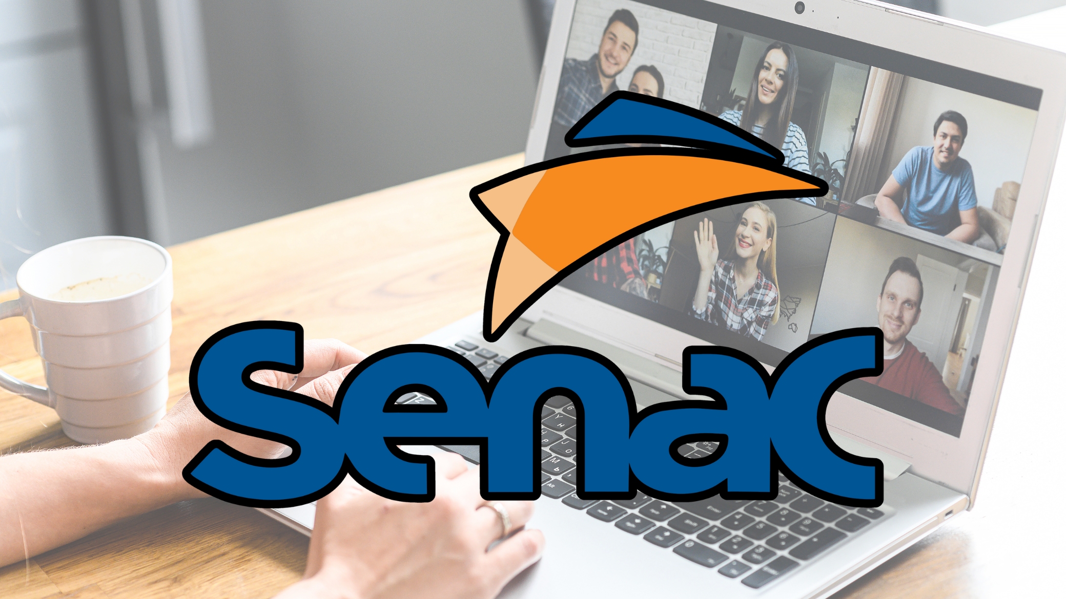 Cursos Técnicos EAD SENAC