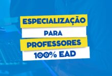 Especialização EAD IFSC 2024