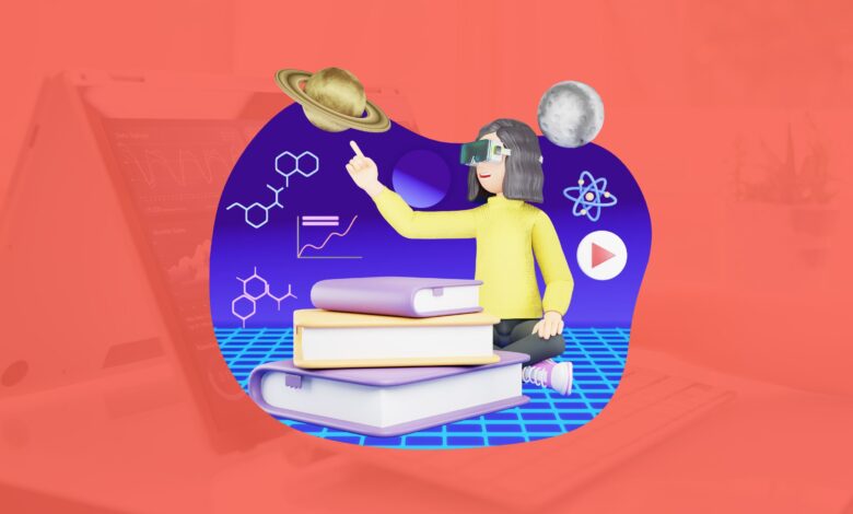 Especialização EAD Universidade Estadual