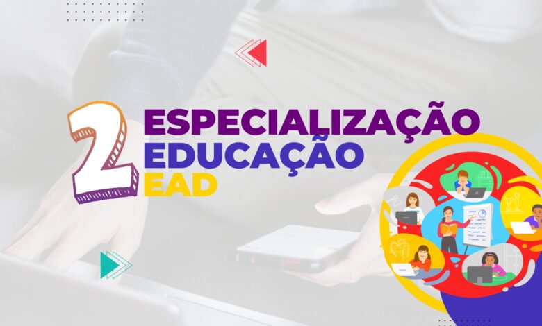Especialização Educação UNIPAMPA