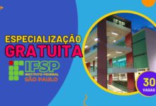Especialização Ensino Interdisciplinar