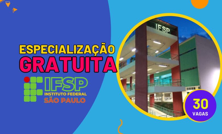 Especialização Ensino Interdisciplinar