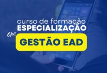 Especialização Gestão EAD ifsuldeminas