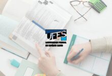 Especialização UFES EAD