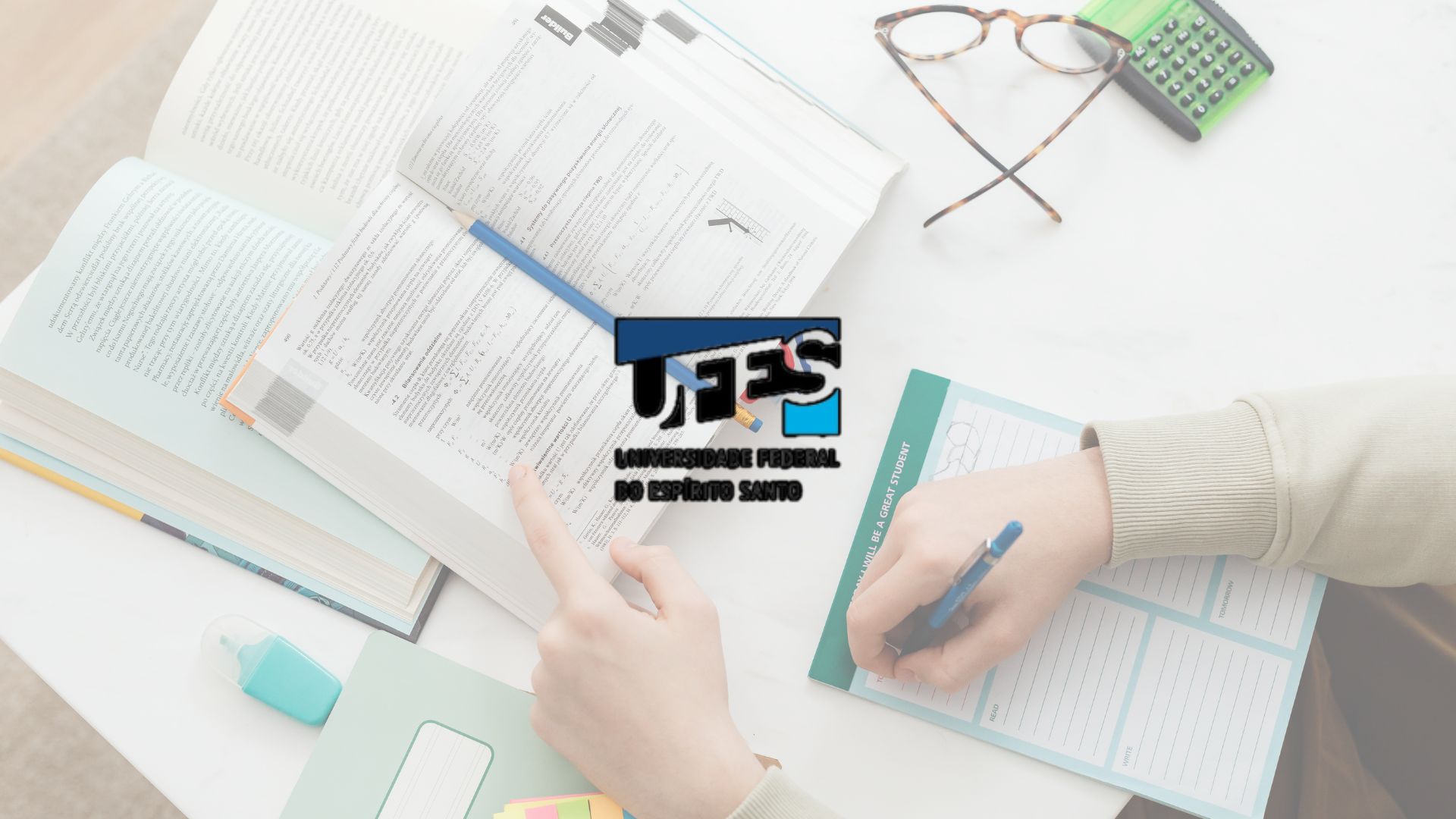 Especialização UFES EAD