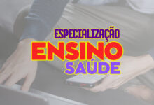 Especialização UFPI a distância