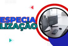 Especialização a distância IFBA