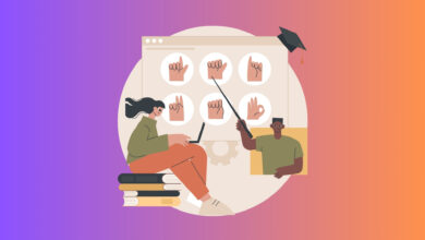 Extensão MEC Literatura Surda EAD