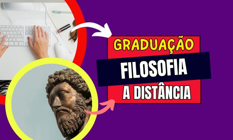 Filosofia EAD UEMA 2024