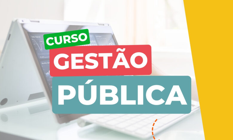 Gestão Pública UEMS EAD