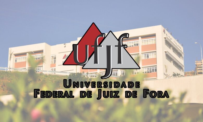 Graduação UFJF