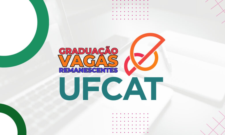 Graduação Universidade Federal