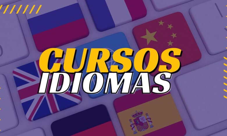 Cursos de Idiomas EAD do IFNMG abre inscrições para 2024.