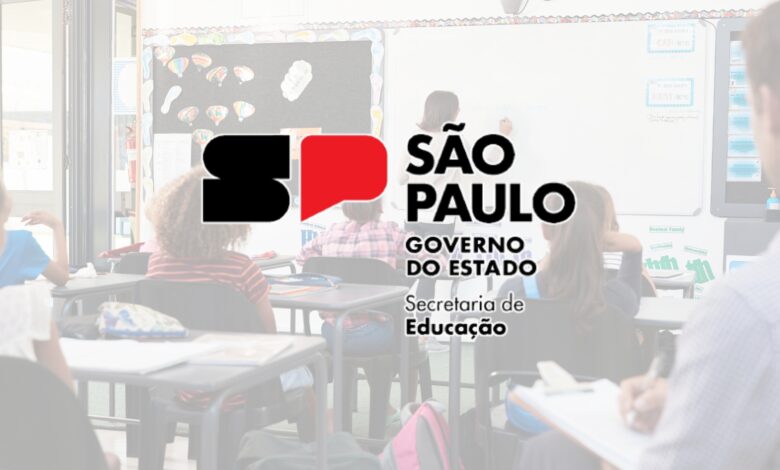 Inscrições SEDUC SP 2024