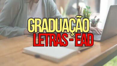 Letras EAD UNIPAMPA 2024