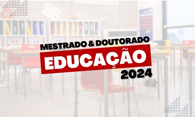 Mestrado Educação UFGD