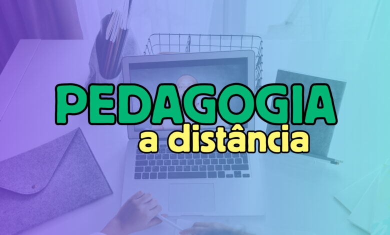 Pedagogia para professores