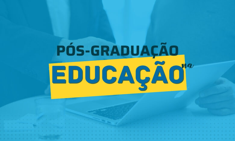 Pós-Graduação EAD CP2