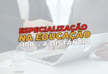 Pós-Graduação EAD IFSC