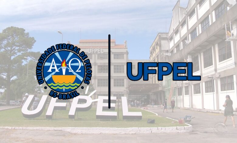 Segunda Graduação UFPEL