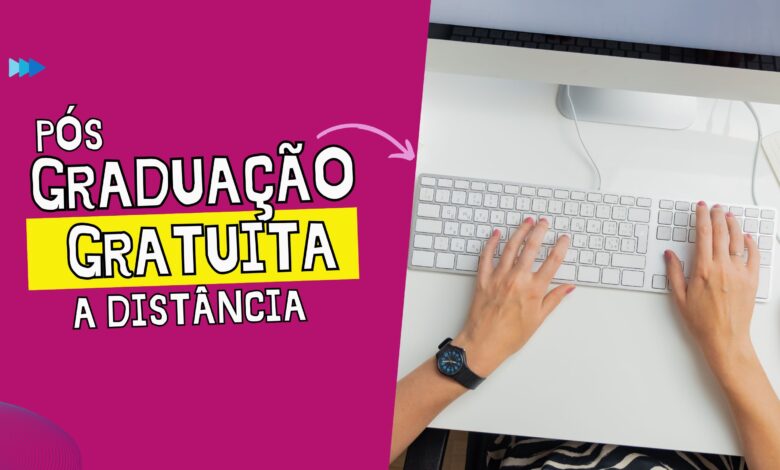 UFBA prorroga inscrições para Pós-graduação EAD na área da Saúde e Educação; vagas para 2024.