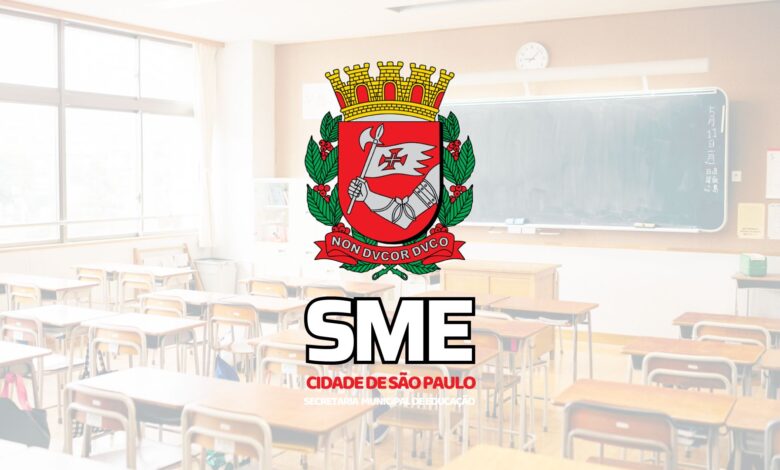 SME - SP publica autoriza nomeação para mais de 3 mil vagas de professor de educação infantil e ensino fundamental I para 2024.
