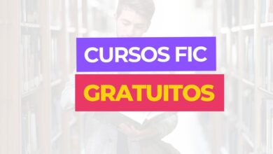 Instituto Federal de Brasília - IFB anuncia processo seletivo para 5 Cursos FIC Gratuitos oferecidos pelo Campus Estrutural com até 220 horas