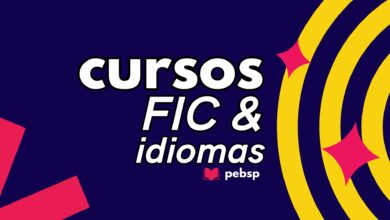 Instituto Federal de Brasília - IFB abre 100 vagas em cursos FIC gratuitos na área de Idiomas e ambiental com seleção por ordem de chegada.