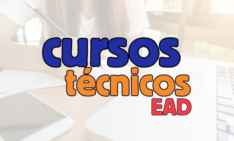 Cursos Técnicos IFBAIANO