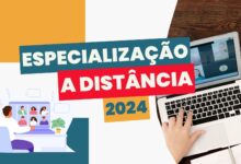 O Instituto Federal do Piauí - IFPI está com 2 Editais para Cursos de Especialização EAD Gratuitos na área da Educação e Saúde.