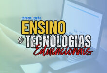 O Instituto Federal de Minas Gerais está oferecendo o curso de Ensino e Tecnologias Educacionais com diversas ênfases e totalmente a distância com encontros presenciais.