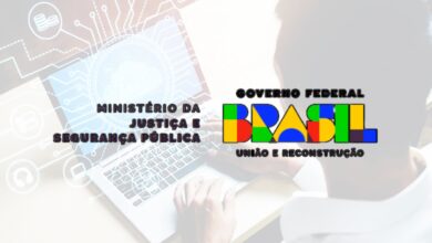 O Ministério da Justiça e Segurança Pública - MJSP está com inscrições abertas para 400 vagas em 2 Cursos de Especialização EAD. Saiba Mais!