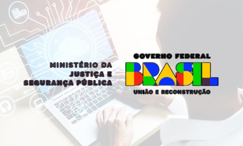 O Ministério da Justiça e Segurança Pública - MJSP está com inscrições abertas para 400 vagas em 2 Cursos de Especialização EAD. Saiba Mais!