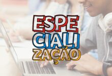 Instituto Federal de Minas Gerais abriu a oferta do Curso de Especialização e Pós-graduação em Docência com ênfase em Educação Inclusiva 100% EAD.