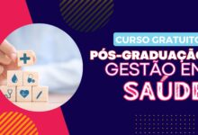 Fiocruz: Inscrições abertas para Pós-Graduação e Especialização EAD em Avaliação e Saúde para Profissionais do Distrito Federal - DF. Confira